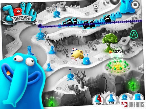 Jelly Defense gallery image