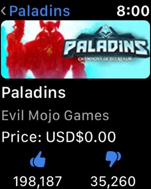 Smoke for Steam gallery image