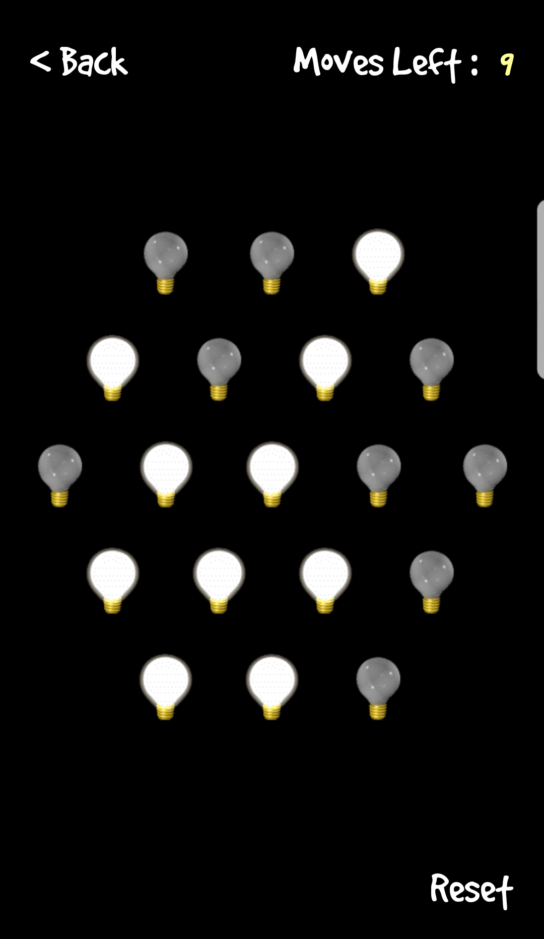 Lights Out gallery image