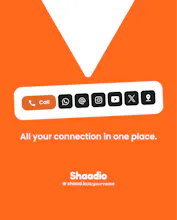 Shaadio gallery image