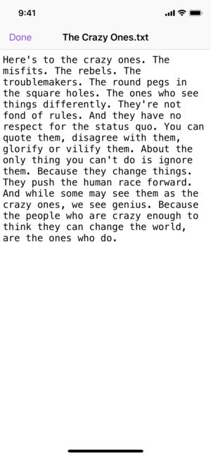 Textor gallery image