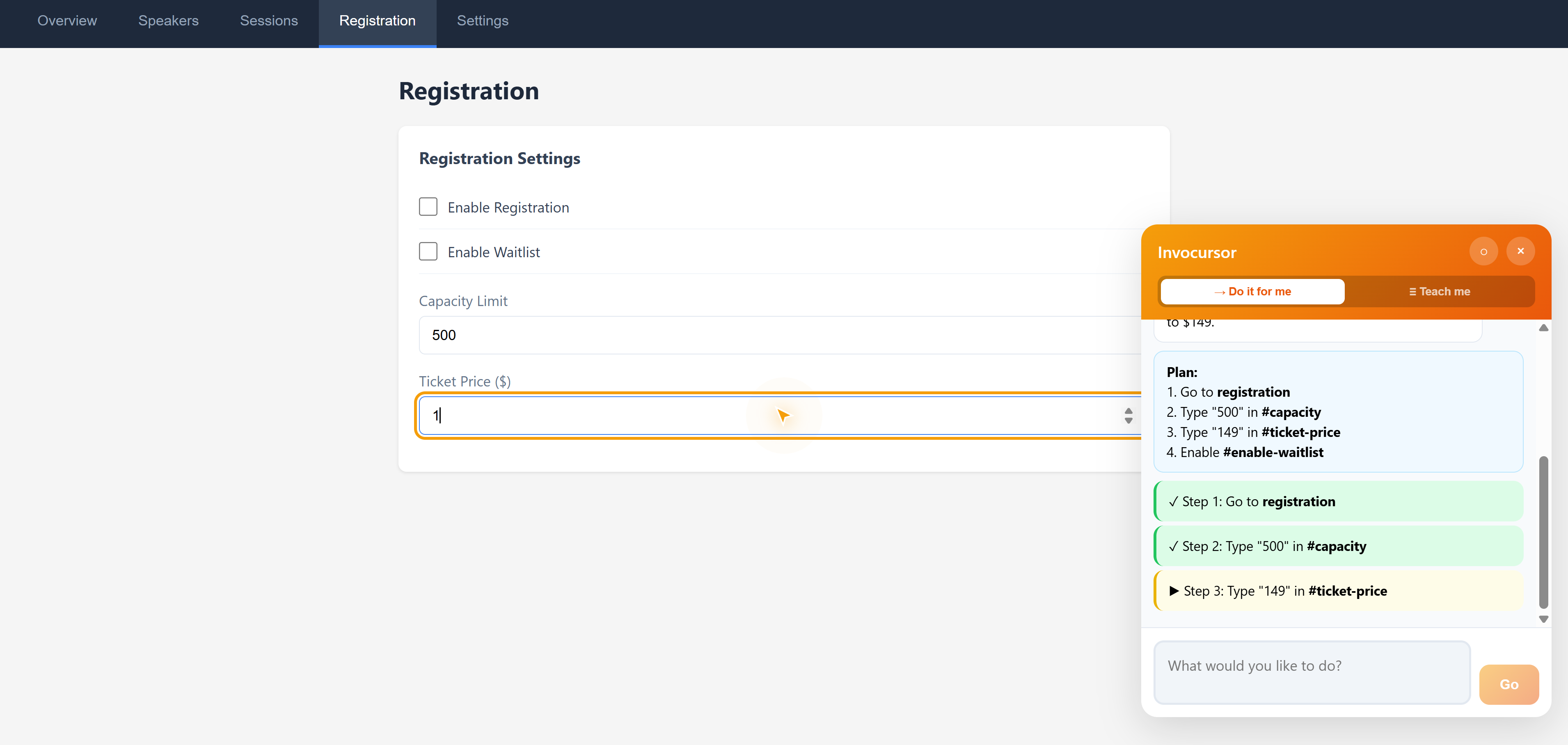 Invocursor gallery image