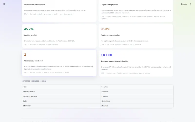 ADA screenshot 5