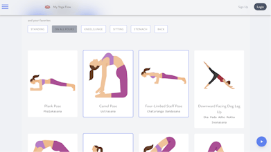My Yoga Flow gallery image