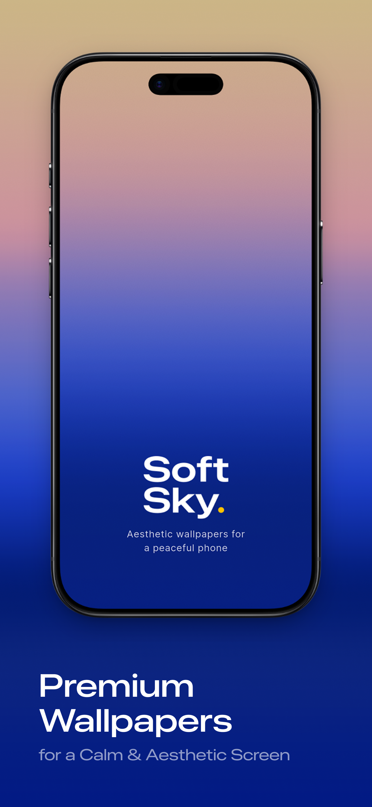SoftSky - Screenshot 2 showing product features and functionality