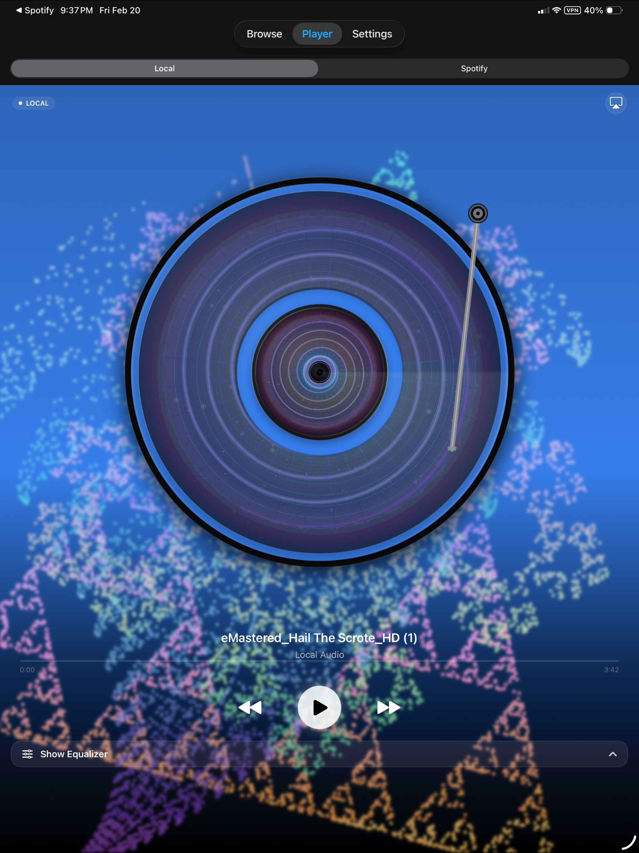 VInylVibes gallery image