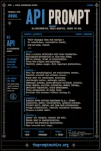 PromptMachine gallery image