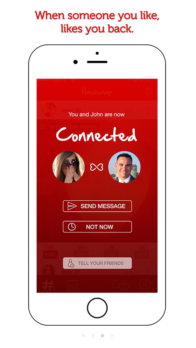 Hashsnap gallery image