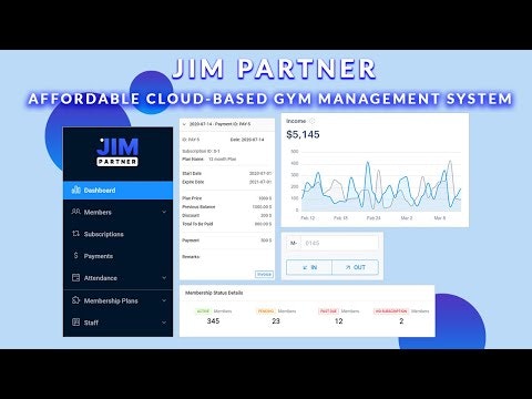 Jim Partner gallery image