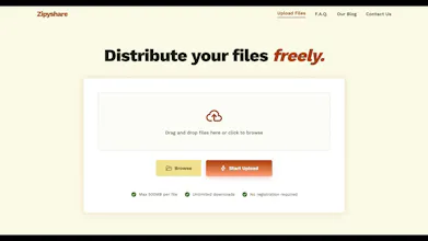 Zipyshare gallery image