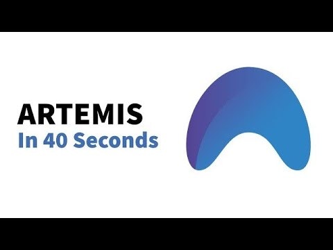 Artemis gallery image