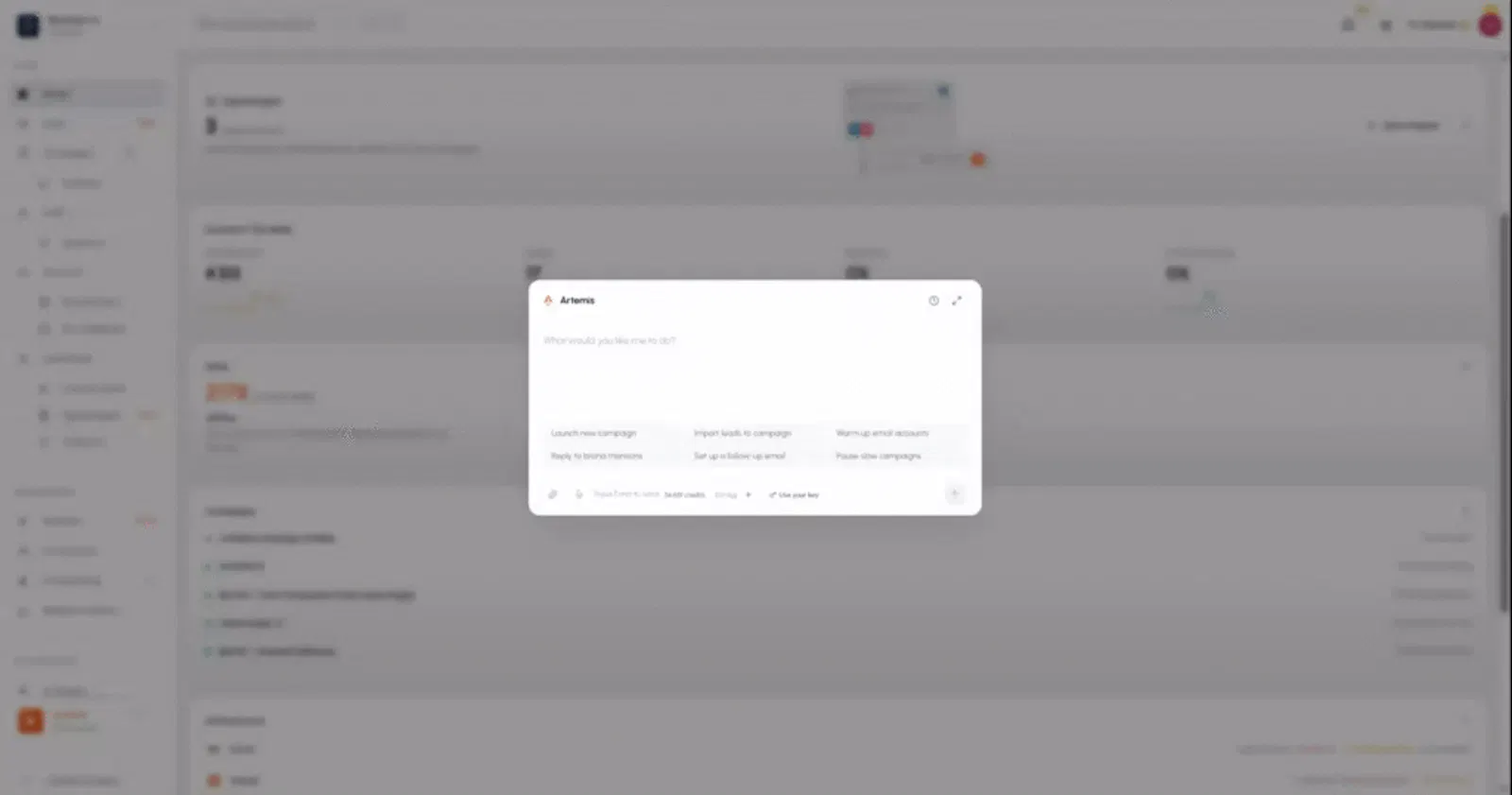 BrandJet screenshot 1 (video preview)