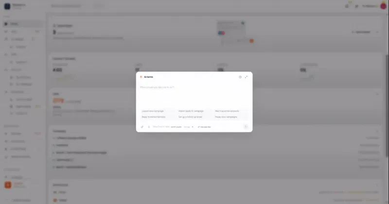 BrandJet screenshot 1 (video preview)