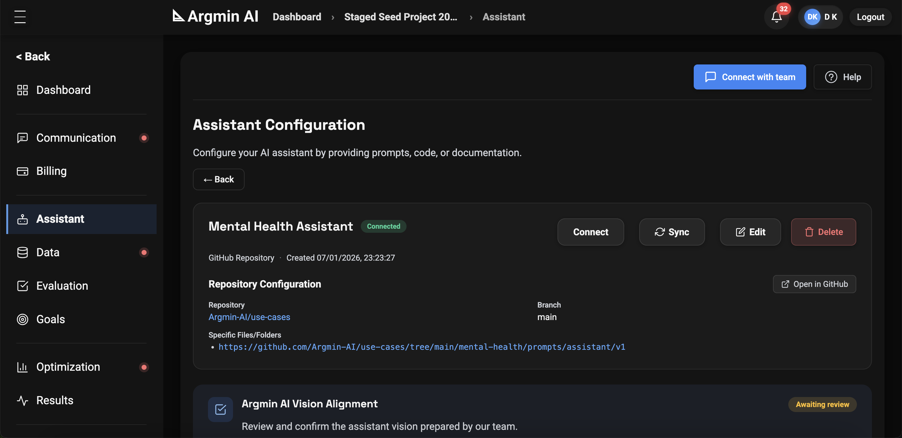 Argmin AI / Cost Optimization for AI gallery image
