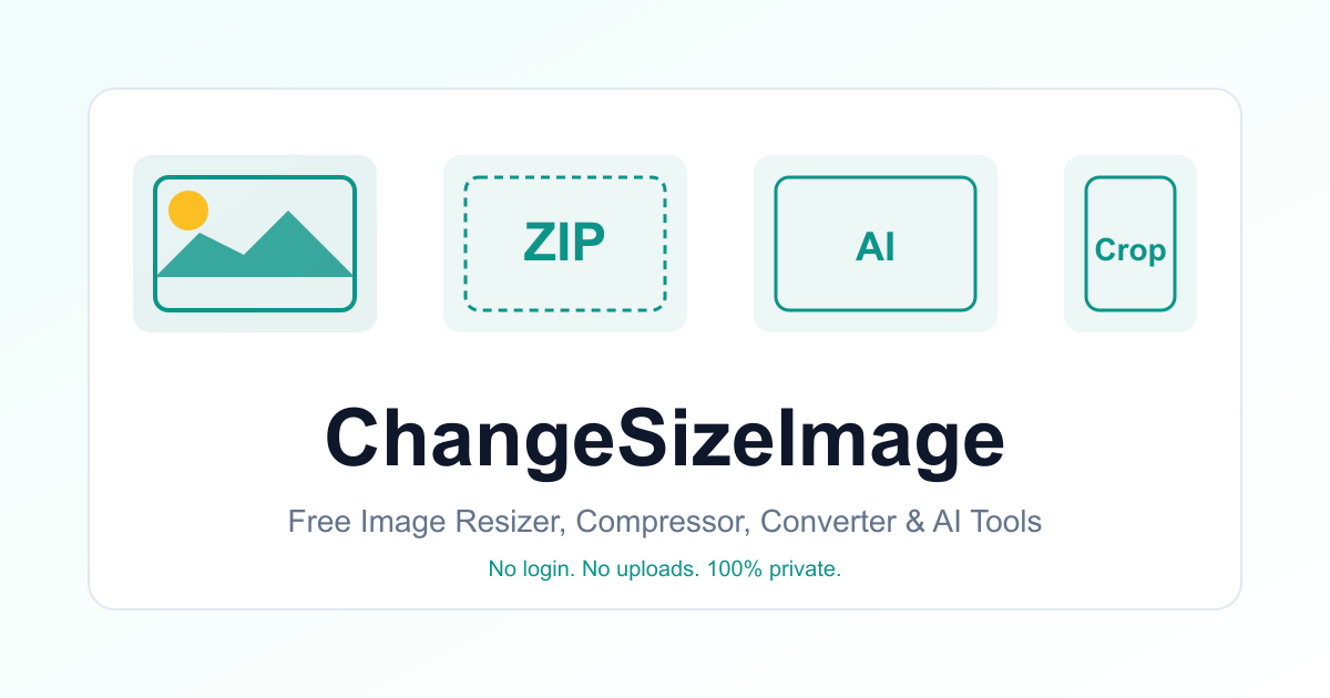 ChangeSizeImage gallery image