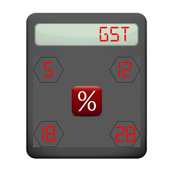 GST Calculator