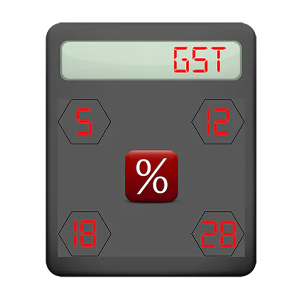 GST Calculator