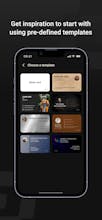 CardZap - Digital Business Card gallery image