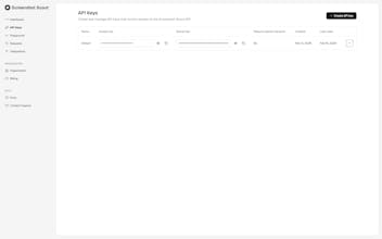 Screenshot Scout gallery image