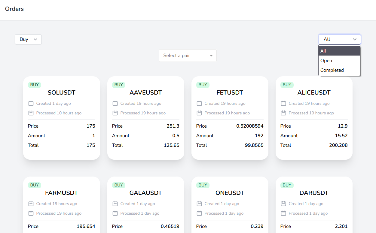 Kryptov gallery image