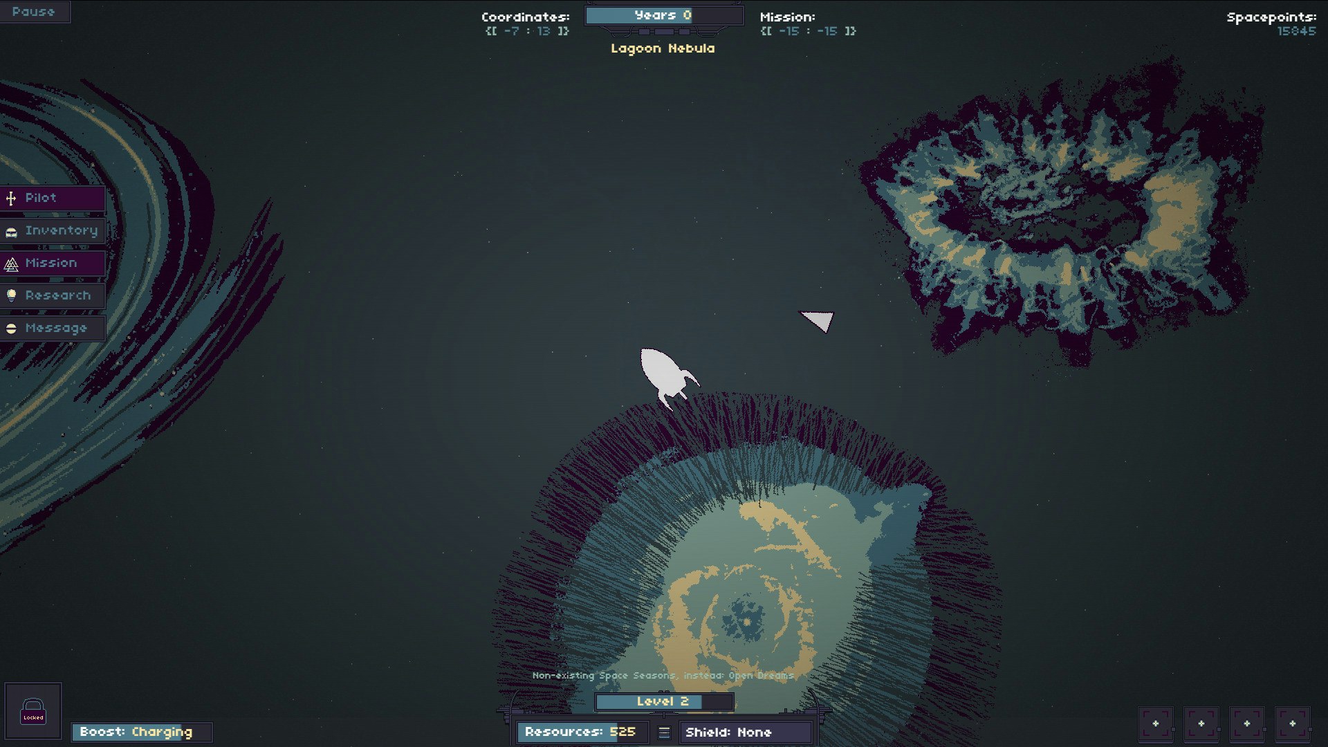 RymdResa gallery image