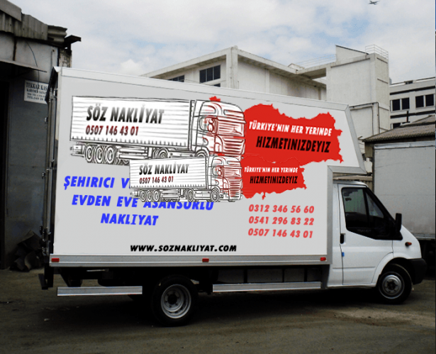 batıkent evden eve nakliyat gallery image
