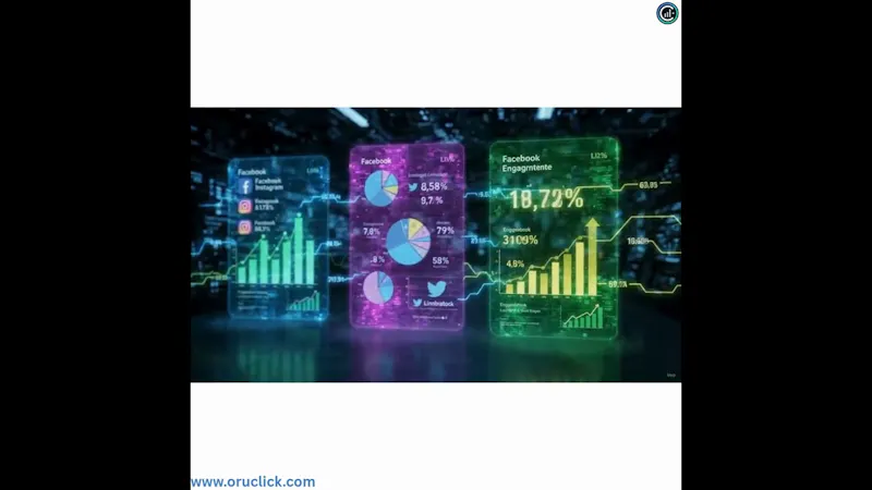 OruClick screenshot 1 (video preview)