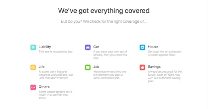 Popsure gallery image