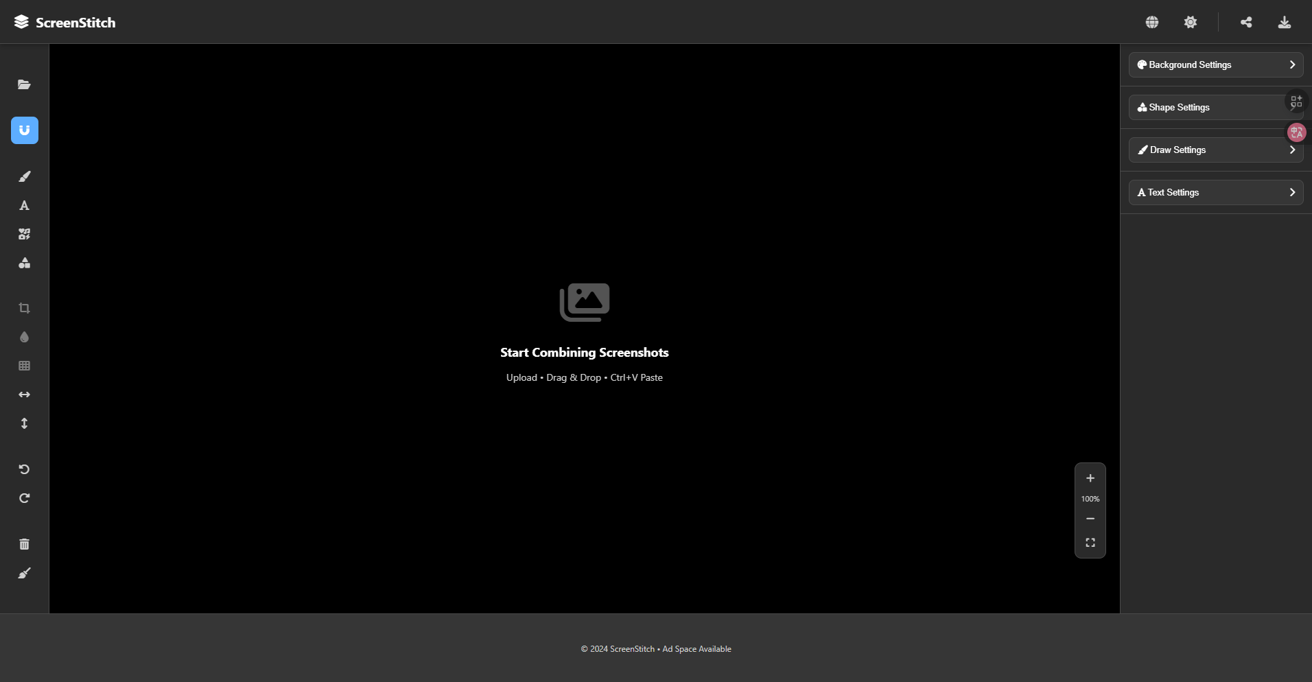 pictrikit - Screenshot 2 showing product features and functionality