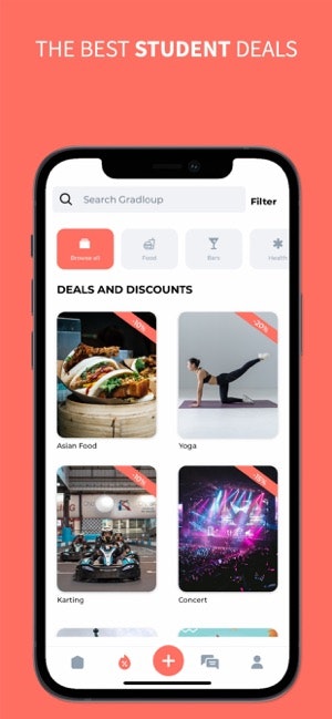 Gradloup gallery image