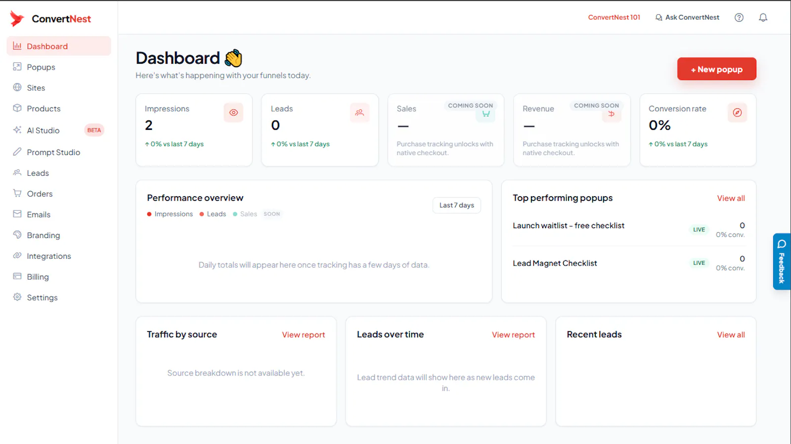ConvertNest screenshot 6
