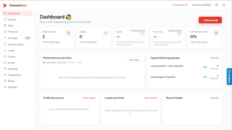 ConvertNest screenshot 6