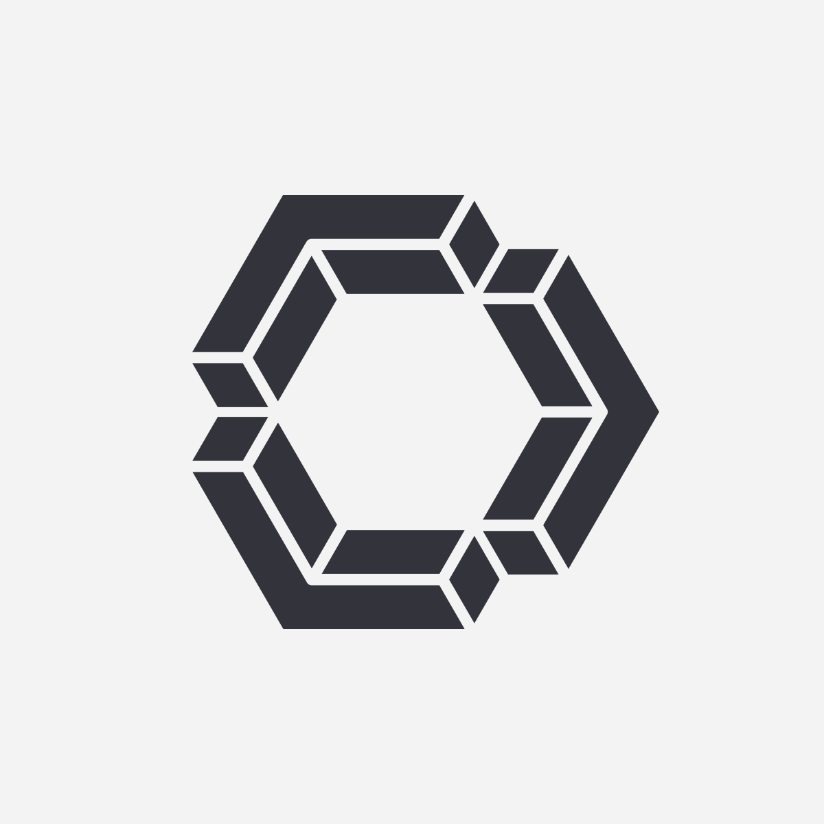 Continue (Mission Control) - Product Hunt launch logo and brand identity