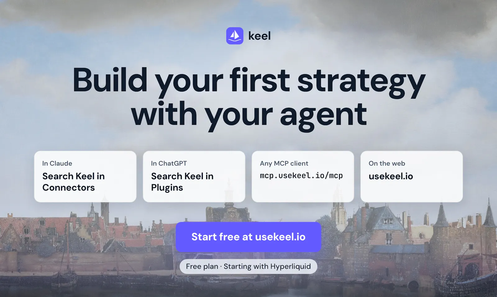  Keel screenshot 7