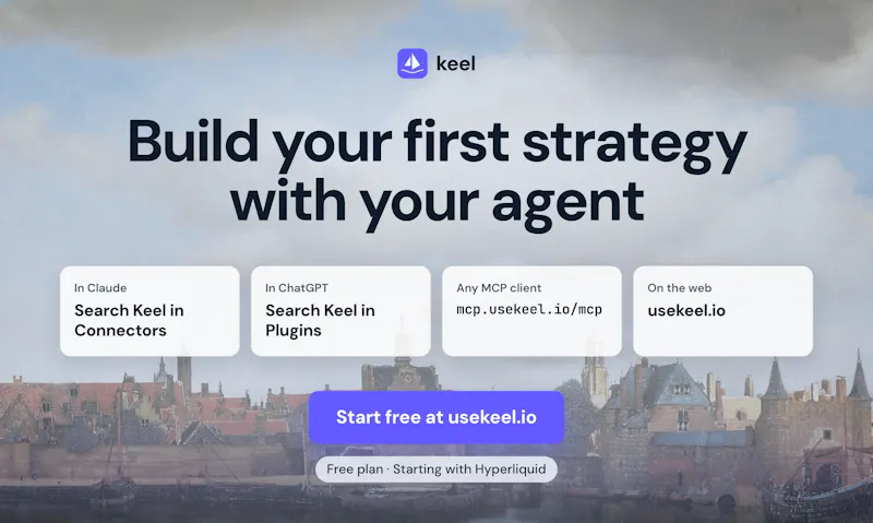  Keel screenshot 7