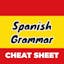 Learn Spanish (English) Cheat Sheet