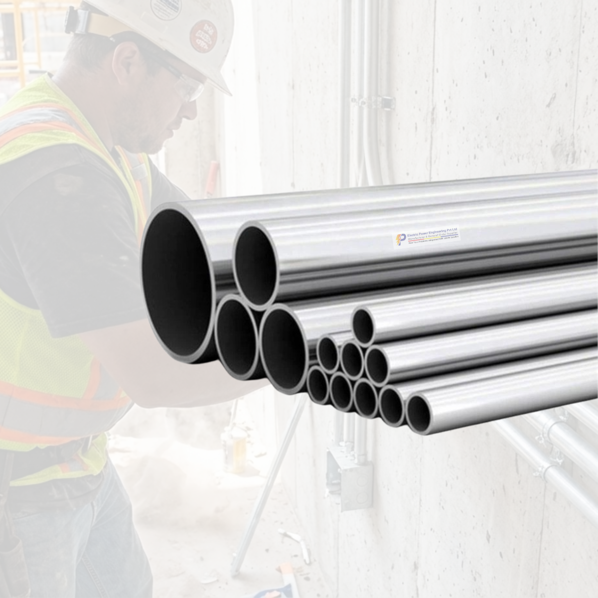 Electric Power Engineering gallery image