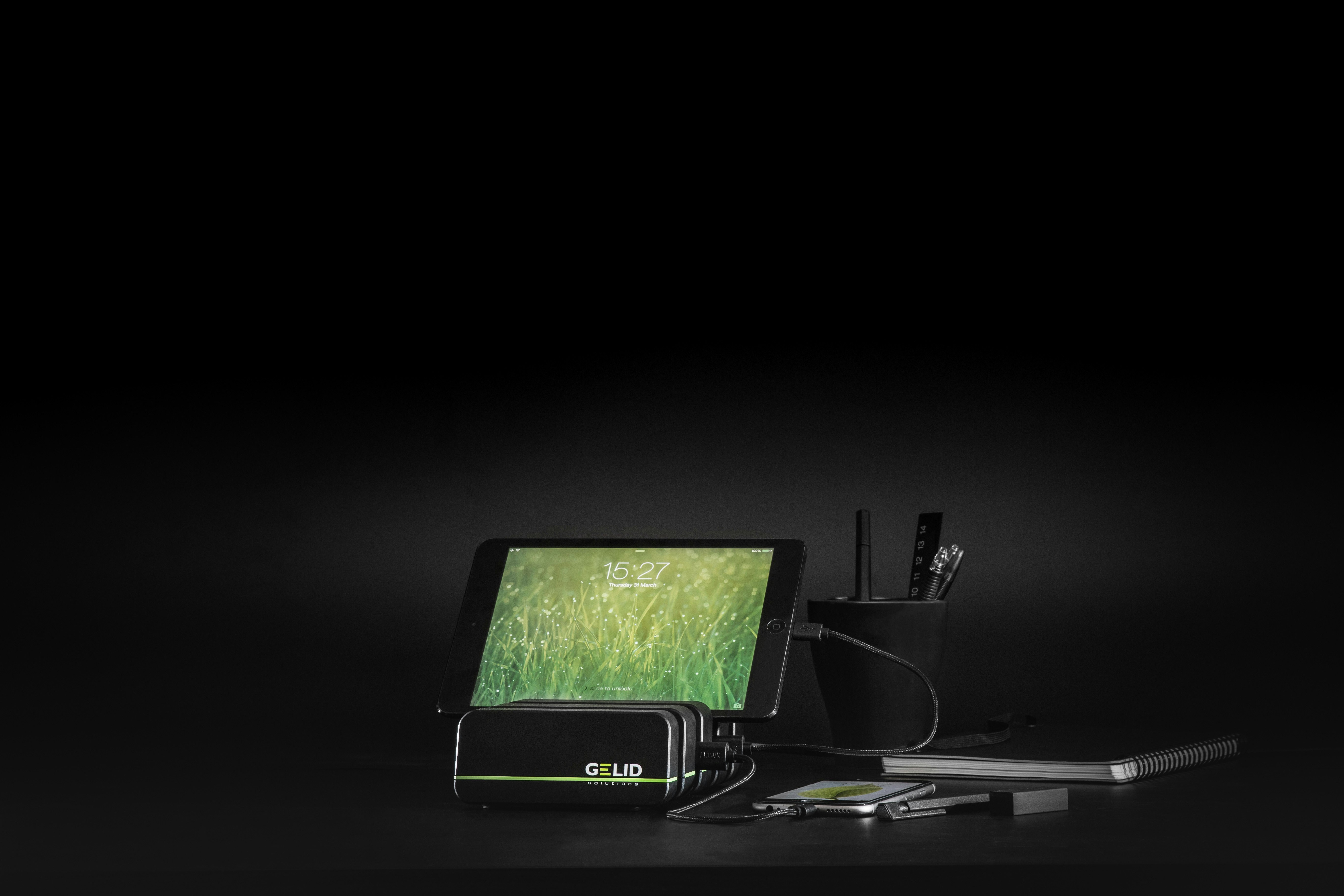 Fourza - Mobile Charging with Style gallery image