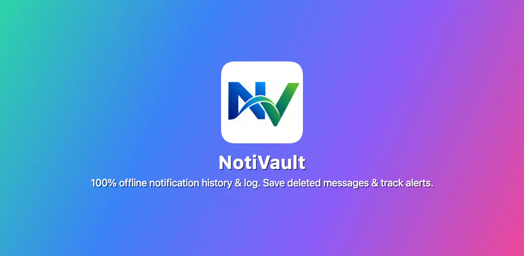 NotiVault