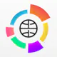 Globe Topper for iOS