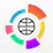 Globe Topper for iOS