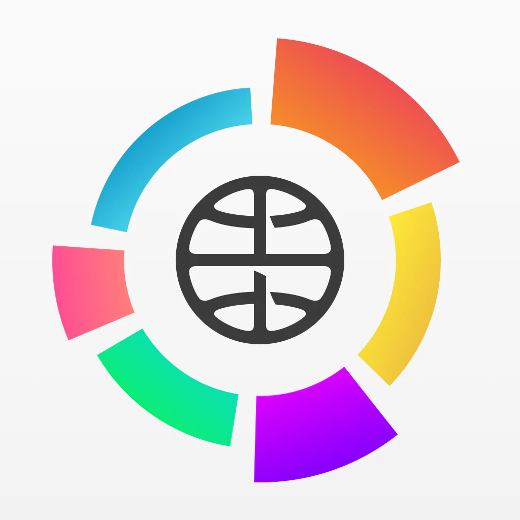 Globe Topper for iOS