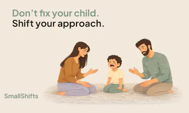 SmallShifts:Parenting Tracker gallery image