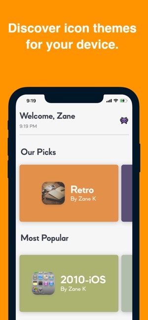 Themed gallery image