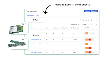 AssetLoom gallery image