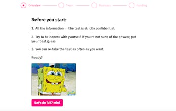 Fundability.app gallery image