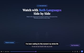 SubLingo gallery image