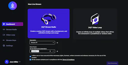 Streaming Bots gallery image