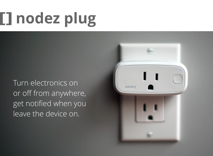 NODEZ - Smart Home Solution gallery image