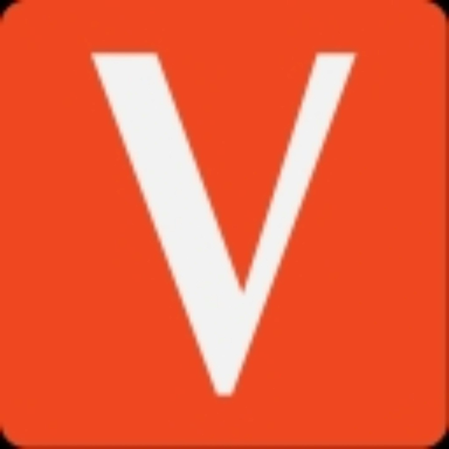 Visioneria logo
